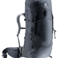 Randonn&eacute;e sur Lyon 9e Arrondissement : Sac &agrave; Dos de Rando Deuter AirContact Lite 35+10 SL Femme