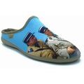 Chaussons La Maison De L'espadrille 6773