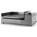 Barbecue et Plancha sur Saint-Egr&egrave;ve : forge-adour Plancha &eacute;lectrique FORGE ADOUR PREMIUM E 45 I