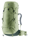Sac &agrave; Dos de Rando Deuter AirContact Lite 45+10 SL Femme