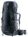 Sac &agrave; Dos de Rando Deuter AirContact Lite 45+10 SL Femme