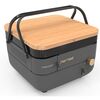 forge-adour Plancha gaz FORGE ADOUR NOMAD