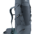 Randonn&eacute;e sur Lyon 9e Arrondissement : Sac &agrave; Dos de Rando Deuter AirContact Core 40+10 Homme