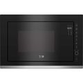 Micro-ondes sur Saint-Egr&egrave;ve : Micro-ondes encastrable gril BEKO BMGB25333X