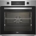 Four sur Saint-Egr&egrave;ve : Four catalyse BEKO BBIM12300XCE