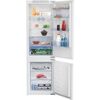 R&eacute;frig&eacute;rateur combin&eacute; int&eacute;gr&eacute; BEKO BCSA285E4ZSN