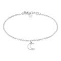 Histoire d'Or Bracelet Myel Argent Blanc