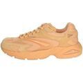 Baskets femme sur Grenoble : Baskets montantes D.A.T.E. W401-SN-CO-OR