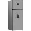 R&eacute;frig&eacute;rateur 2 portes BEKO B5RDNE504LDXB