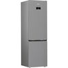 R&eacute;frig&eacute;rateur combin&eacute; invers&eacute; BEKO B5RCNE405HXB