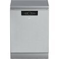 Lave vaisselle sur Saint-Egr&egrave;ve : Lave-vaisselle 60 cm BEKO BDFN38641XC