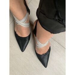 Chaussures escarpins Fugitive Escarpins
