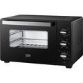Four sur Saint-Egr&egrave;ve : Mini four BEKO BMOF30B