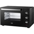 Four sur Saint-Egr&egrave;ve : Mini four BEKO BMOF38B