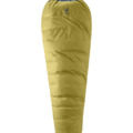 Camping sur Lyon 9e Arrondissement : Sac de Couchage Deuter Astro 300 +7� Regular Left