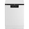 Lave-vaisselle 60 cm BEKO BDFN26431W