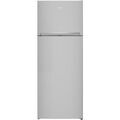 R&eacute;frig&eacute;rateurs / Cong&eacute;lateurs sur Saint-Egr&egrave;ve : R&eacute;frig&eacute;rateur 2 portes BEKO RDSE465K40SN