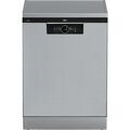 Lave vaisselle sur Saint-Egr&egrave;ve : Lave-vaisselle 60 cm BEKO BDFN26440X