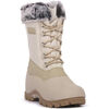 Bottes neige Cmp A312 GIRL MAGDALENA