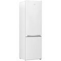 R&eacute;frig&eacute;rateurs / Cong&eacute;lateurs sur Saint-Egr&egrave;ve : R&eacute;frig&eacute;rateur combin&eacute; invers&eacute; BEKO RCSA300K40WN