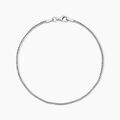 Histoire d'Or Bracelet Nino Argent Blanc