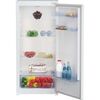 R&eacute;frig&eacute;rateur int&eacute;grable 1 porte BEKO BLSA210M4SN