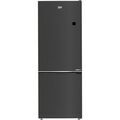 R&eacute;frig&eacute;rateurs / Cong&eacute;lateurs sur Saint-Egr&egrave;ve : R&eacute;frig&eacute;rateur combin&eacute; invers&eacute; BEKO B5RCNE565HXBR
