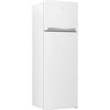 R&eacute;frig&eacute;rateur 2 portes BEKO RDSE465K40WN