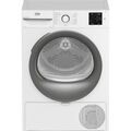 S&egrave;che Linge sur Saint-Egr&egrave;ve : S&egrave;che-linge frontal BEKO DT3H18302W
