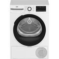 S&egrave;che Linge sur Saint-Egr&egrave;ve : S&egrave;che-linge frontal BEKO D3H211393W