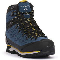 Chaussures Trezeta TORNADO WP YELLOW Jaune