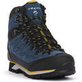Randonn&eacute;e sur Grenoble : Chaussures Trezeta TORNADO WP YELLOW Jaune