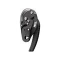 Equipement de protection EPI sur Annecy : Descendeur autofrainant i'ds 1 pi&egrave;ce(s) acier, aluminium descendeur autofrainant i'ds noir - petzl distribution