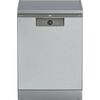 Lave-vaisselle 60 cm BEKO BDFN26550XC
