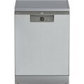 Lave vaisselle sur Saint-Egr&egrave;ve : Lave-vaisselle 60 cm BEKO BDFN26550XC