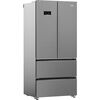 R&eacute;frig&eacute;rateur multiportes BEKO B3RGNE544ZXP