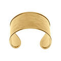 Bracelets sur Artemare : Bracelet en acier rigide largeur 35mm