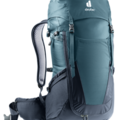 Randonn&eacute;e sur Lyon 9e Arrondissement : Sac &agrave; Dos de Rando Deuter Futura 26 Homme