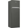 R&eacute;frig&eacute;rateur 2 portes BEKO RDSA310M40GN