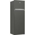 R&eacute;frig&eacute;rateurs / Cong&eacute;lateurs sur Saint-Egr&egrave;ve : R&eacute;frig&eacute;rateur 2 portes BEKO RDSA310M40GN