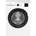 Lave Linge sur Saint-Egr&egrave;ve : Lave-linge frontal BEKO BM3WFU47411B