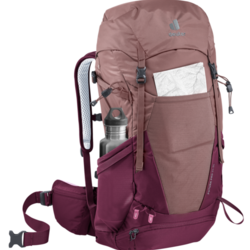 Sac &agrave; Dos de Rando Deuter Futura Pro 34 SL Femme