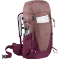 Randonn&eacute;e sur Lyon 9e Arrondissement : Sac &agrave; Dos de Rando Deuter Futura Pro 34 SL Femme