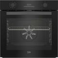 Four sur Saint-Egr&egrave;ve : Four pyrolyse BEKO BBIE17302BMP