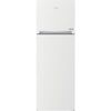 R&eacute;frig&eacute;rateur 2 portes BEKO RDNE350K40WN