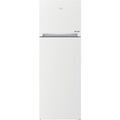 R&eacute;frig&eacute;rateurs / Cong&eacute;lateurs sur Saint-Egr&egrave;ve : R&eacute;frig&eacute;rateur 2 portes BEKO RDNE350K40WN