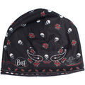 Bonnet Buff 124000