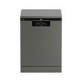 Lave vaisselle sur Saint-Egr&egrave;ve : Lave-vaisselle 60 cm BEKO BDFN26446G