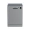 Lave-vaisselle 60 cm BEKO BDFN0543S