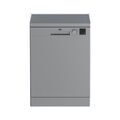 Lave vaisselle sur Saint-Egr&egrave;ve : Lave-vaisselle 60 cm BEKO BDFN0543S